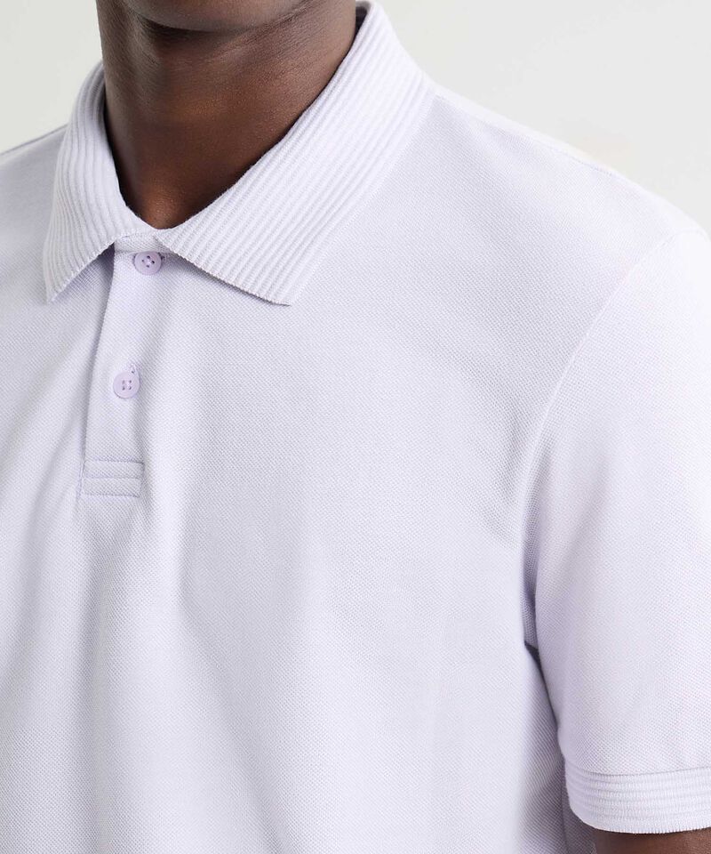 Camisetas polo para hombre